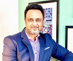Nirav Joshi