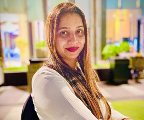 Rupa Joshi